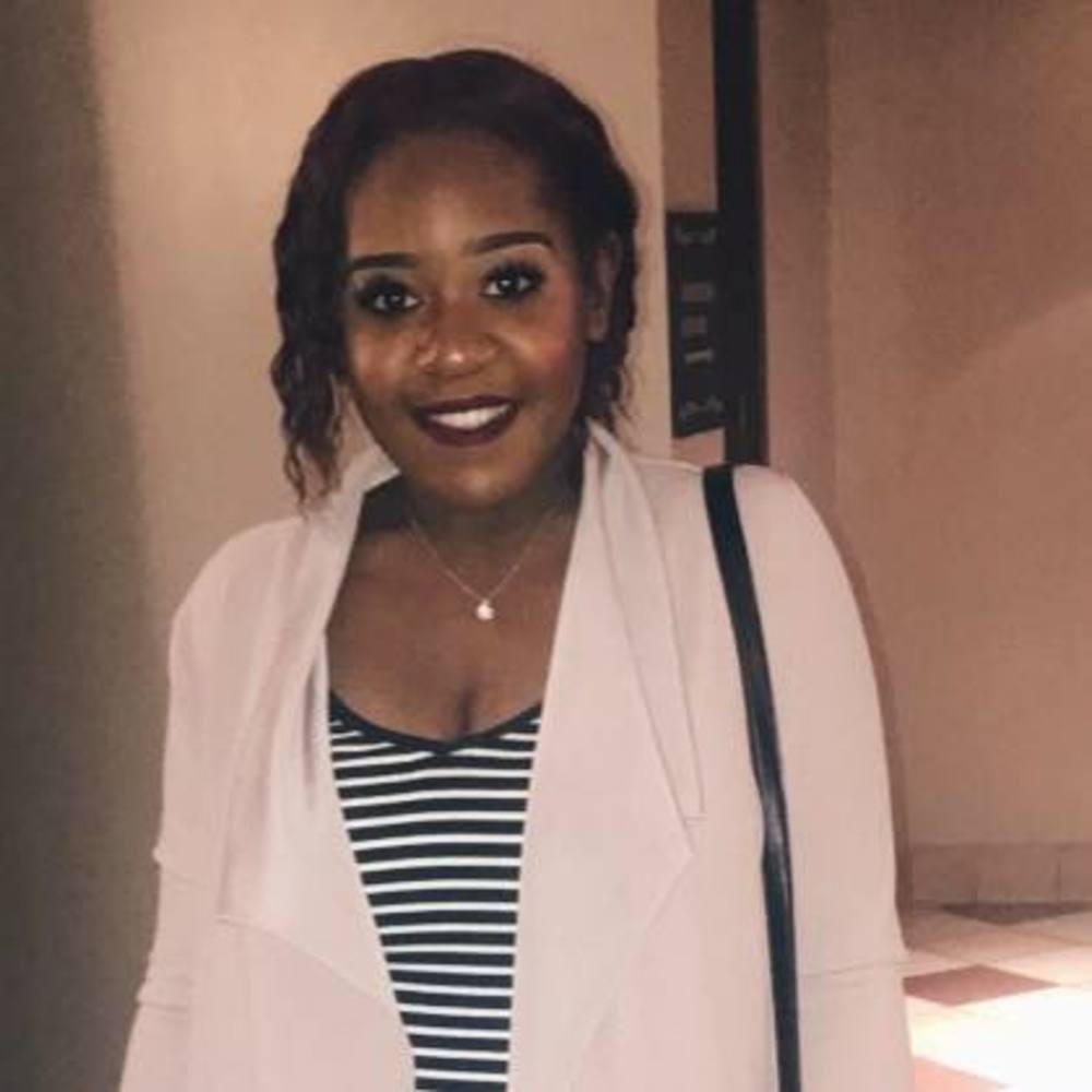 Meet your Posher, Tori